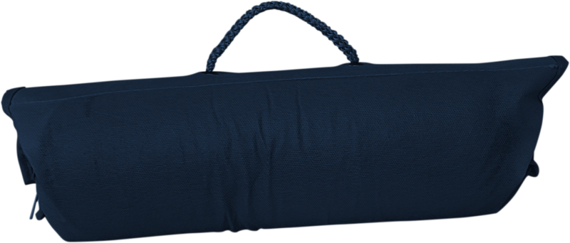 Анатомическая подушка под голову универсальная "Евро мини( туристическая)" (высота 10 см)