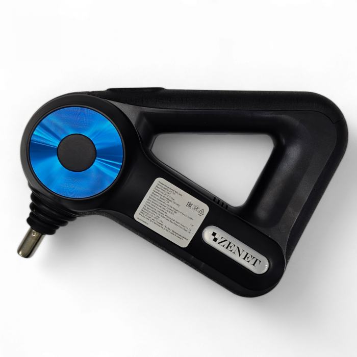 Ручной перкуссионный массажер  ZENET ZET-705