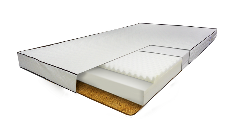 Матрац ортопедический (с массажным эффектом) размеры в описании