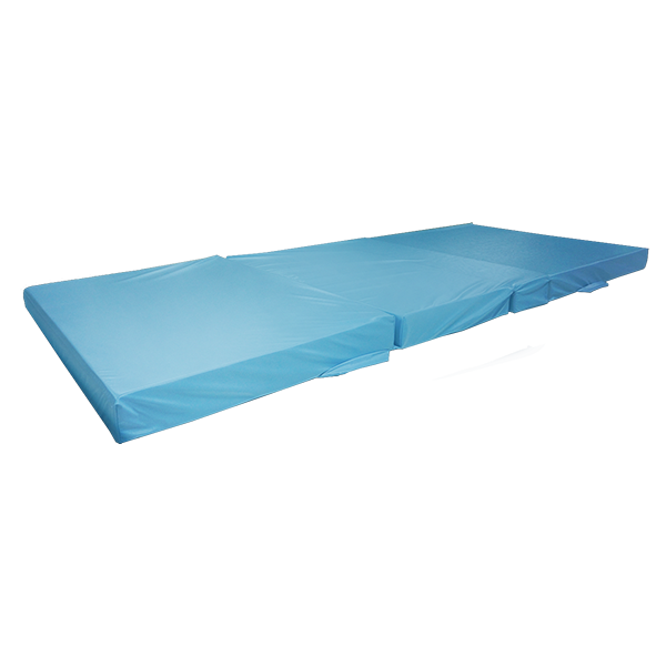 Матрац ортопедический медицинский (четырехсекционный) М4-ТК-4 (размер 1980х800х100,2000х900х100)