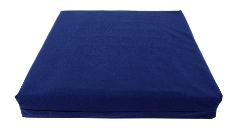 Подушка на сидение ортопедическая №1