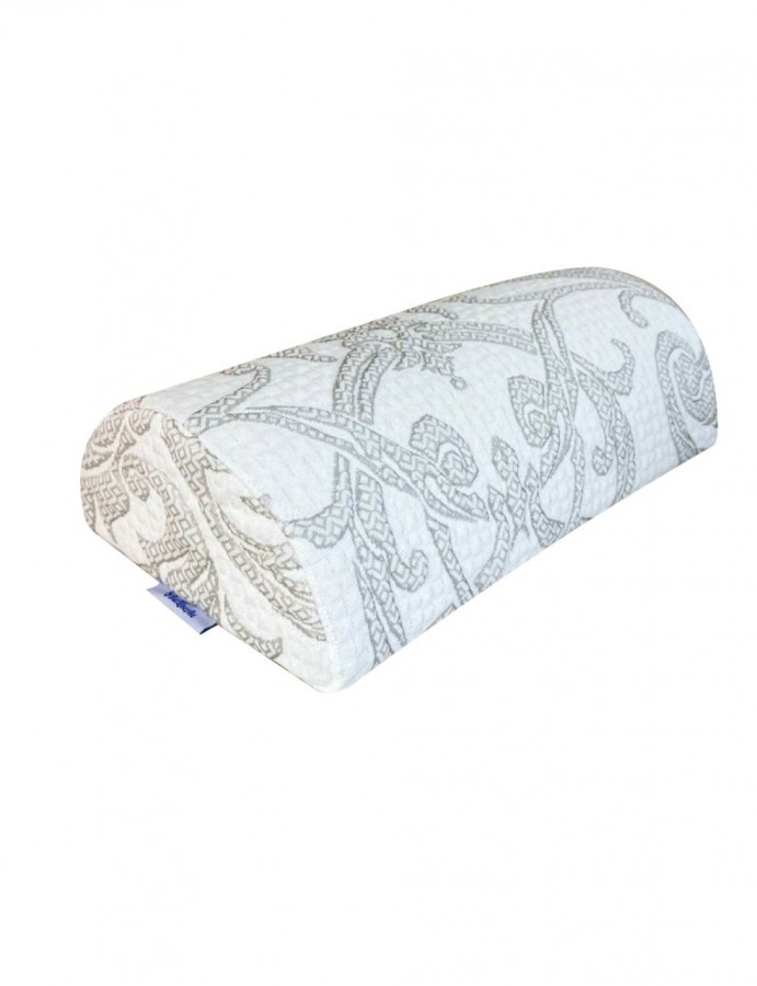 Полувалик р.390*200*100мм