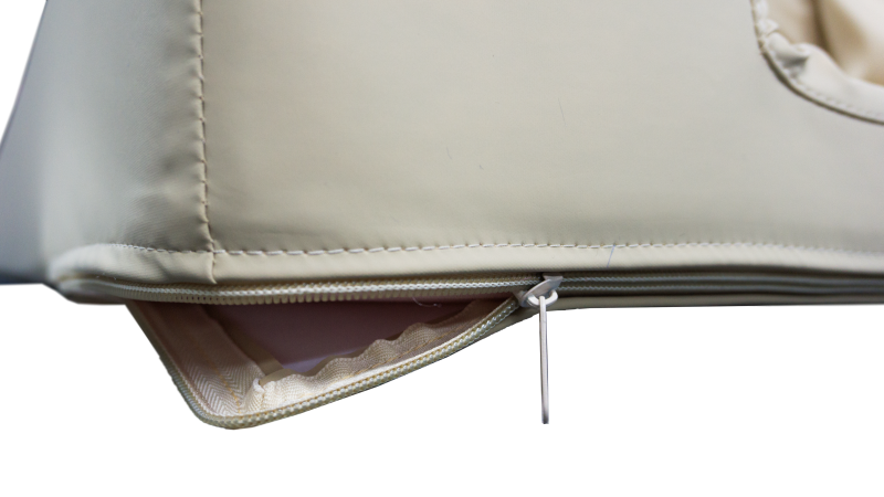 Подушка противопролежневая (под ноги)