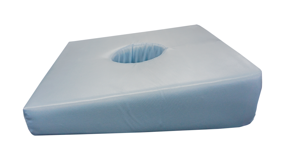 Подушка противопролежневая (под шею)