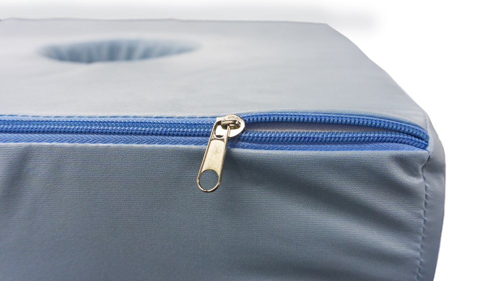 Подушка противопролежневая (под шею)