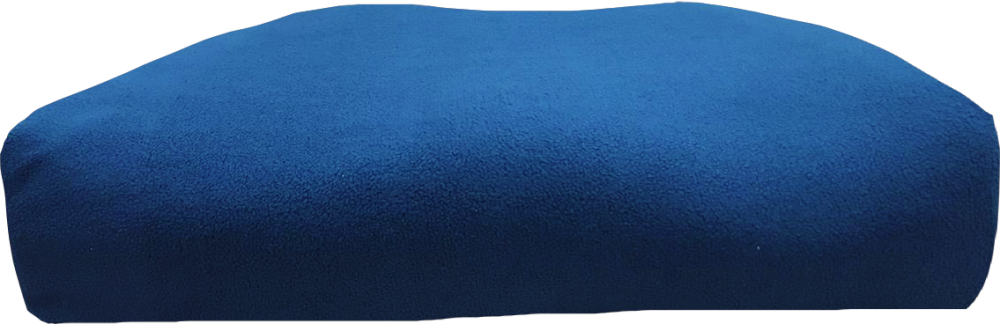 Подушка противопролежневая полиуретановая (р. 415*405*90/45 мм)