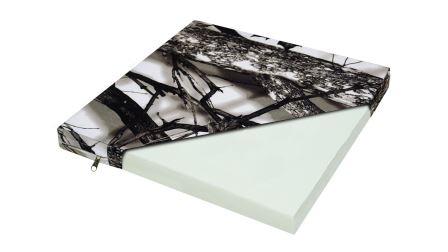 Подушка противопролежневая полиуретановая (р.400*400*60мм) ГИСП 10687438