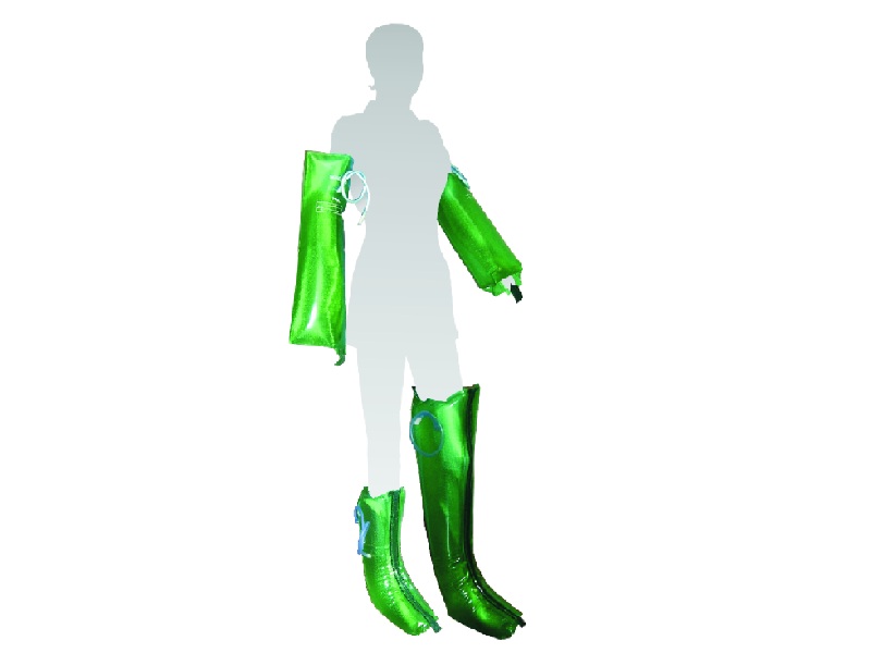 Укладка травматологическая УТ-822н/Максимум